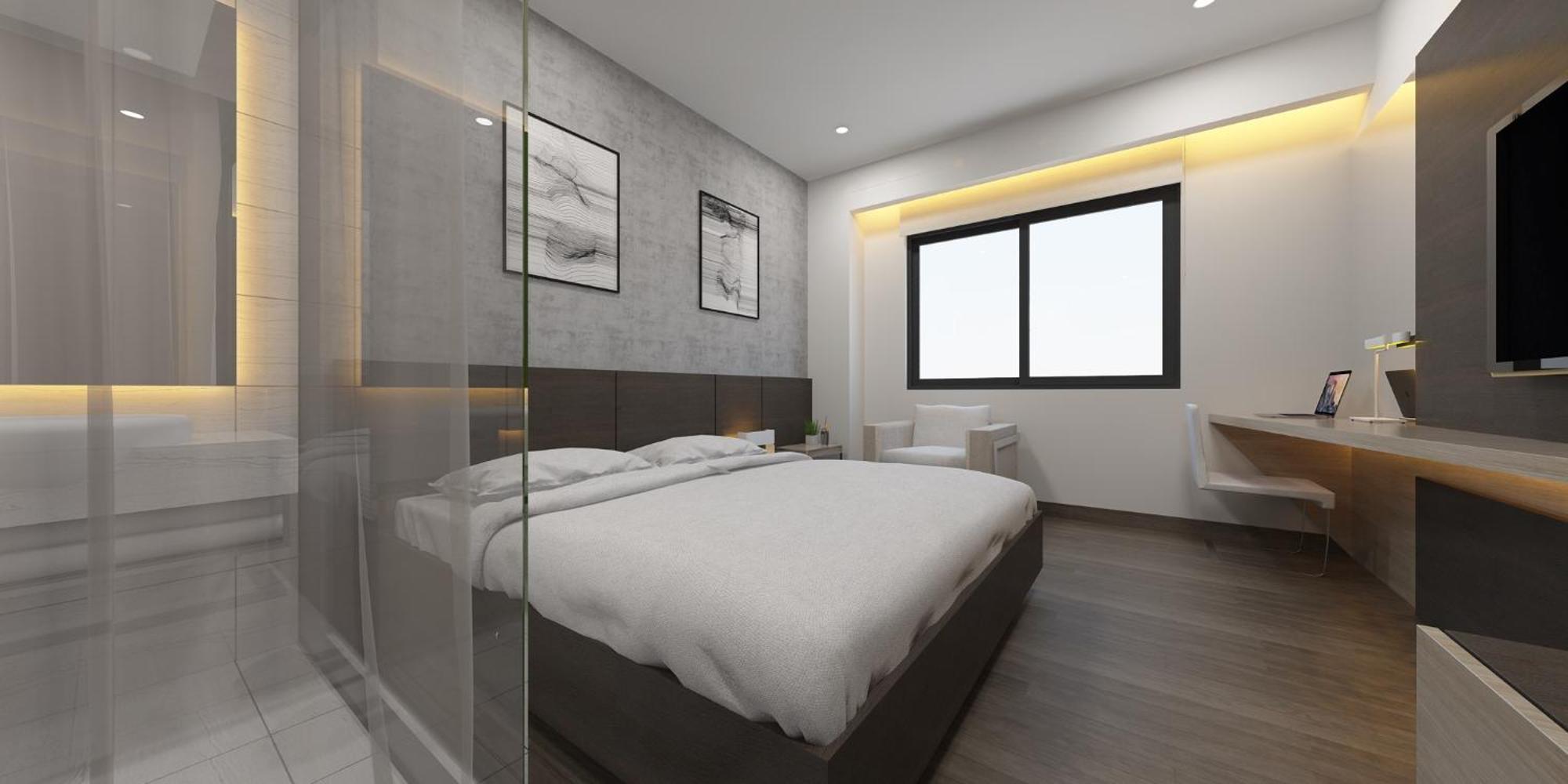 Golden Hotel Nha Trang Exterior photo