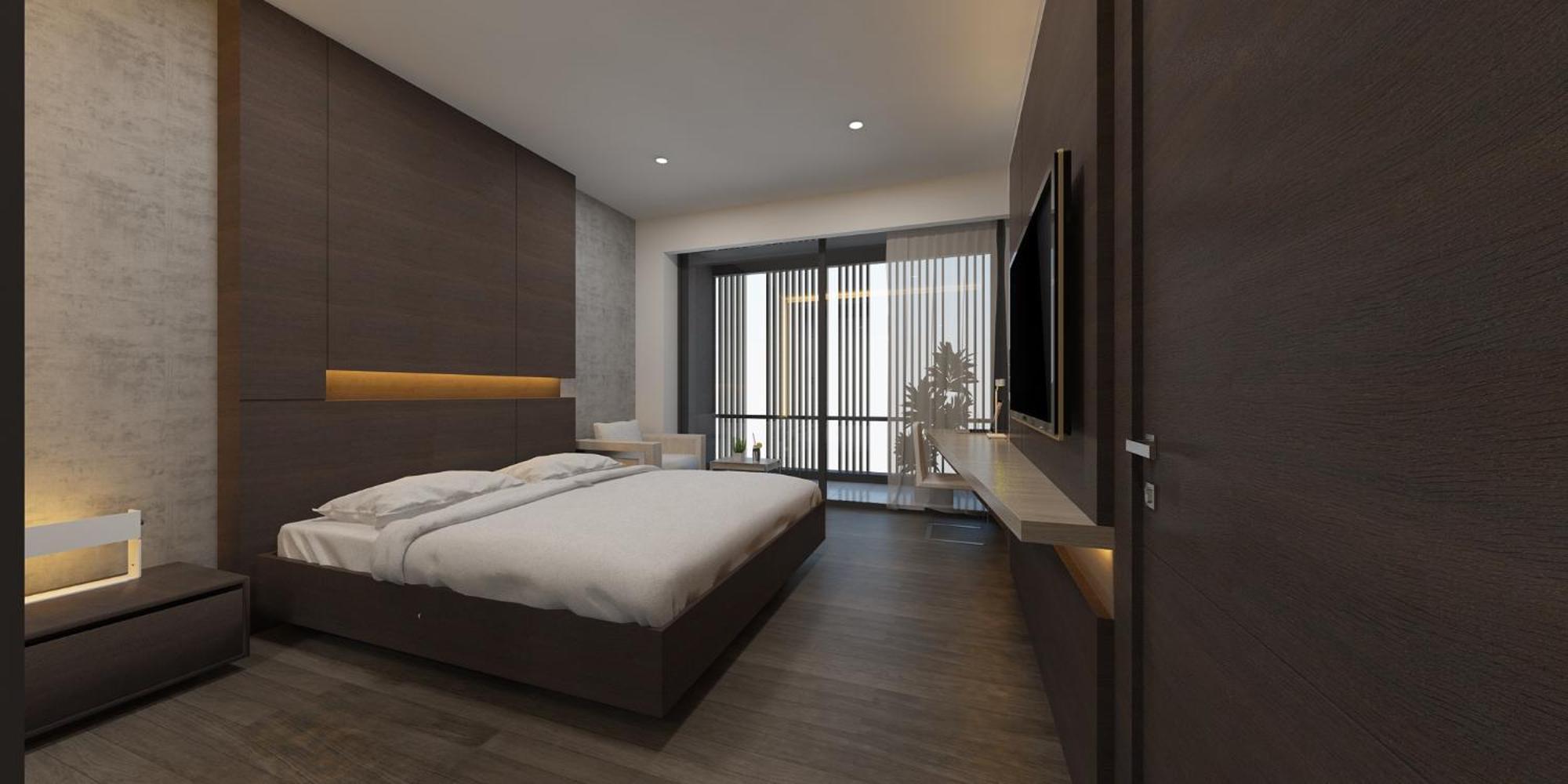 Golden Hotel Nha Trang Exterior photo