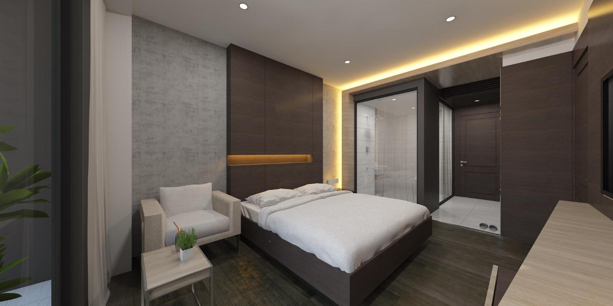 Golden Hotel Nha Trang Exterior photo