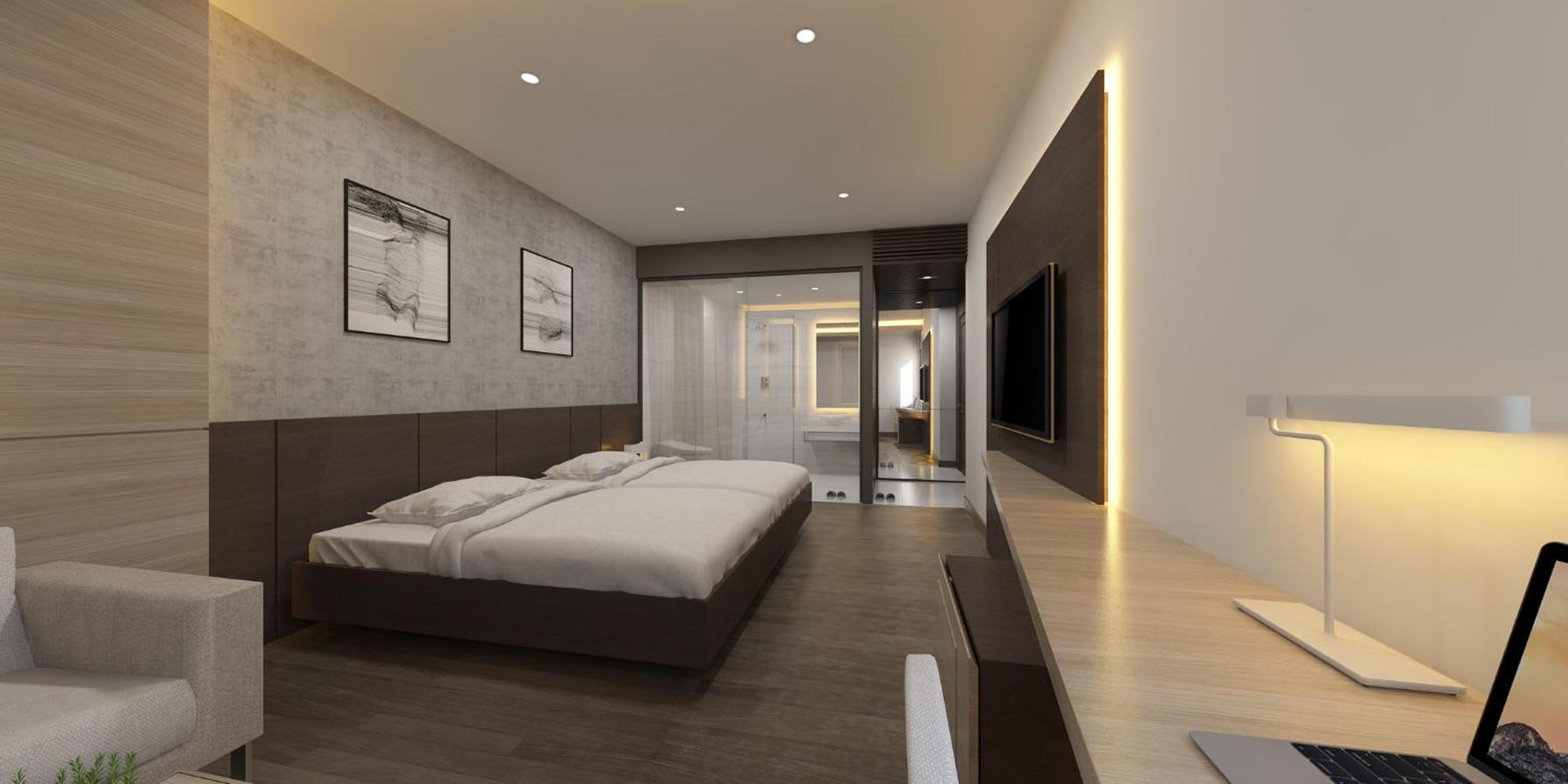 Golden Hotel Nha Trang Exterior photo