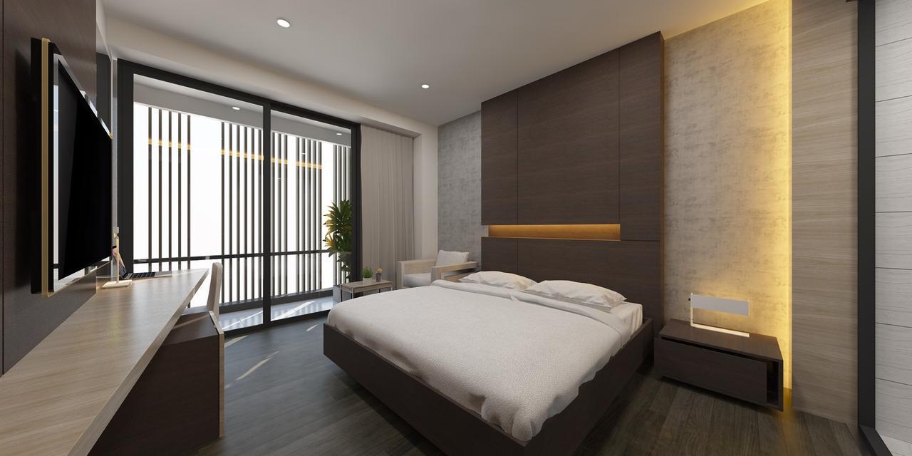 Golden Hotel Nha Trang Exterior photo