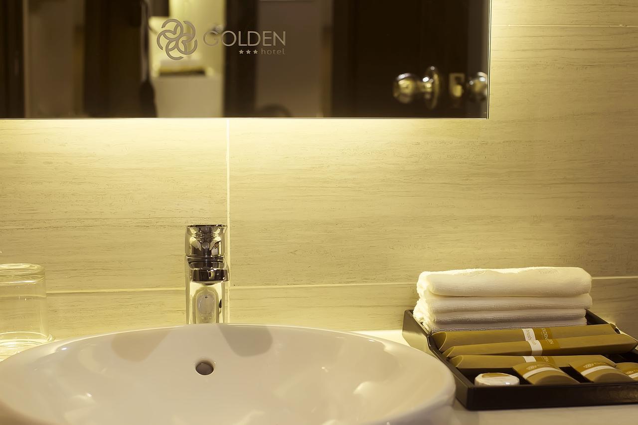Golden Hotel Nha Trang Exterior photo