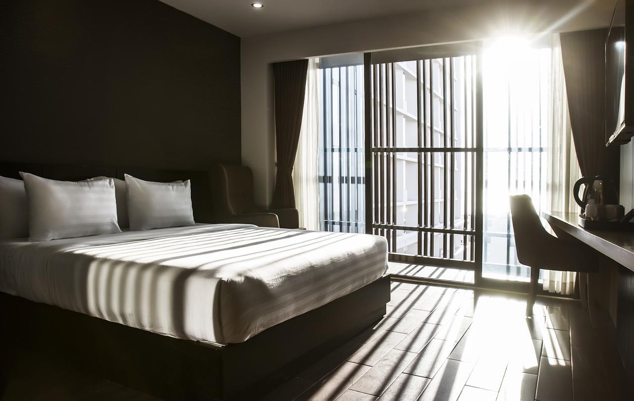 Golden Hotel Nha Trang Exterior photo
