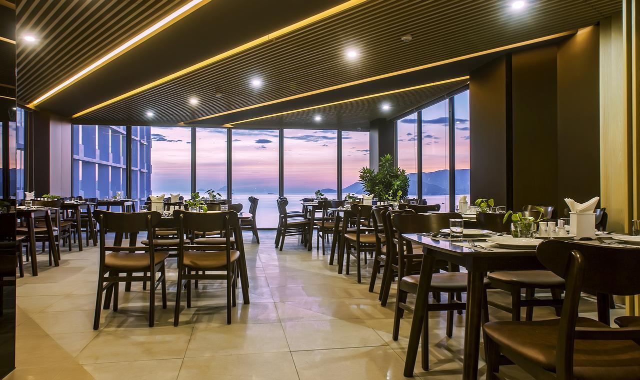 Golden Hotel Nha Trang Exterior photo